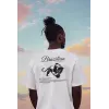 T-shirt homme personnalisé - Football - "Brazilian supporter..."