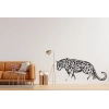 Sticker Muraux Jaguar Sticker Muraux Jaguar