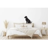 Sticker mural Chien 2 Sticker mural Chien 2