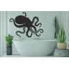 Sticker Mural Poulpe Sticker Mural Poulpe