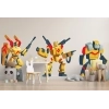 Sticker Robots Equipe Sticker Robots Equipe