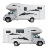 Stickers Camping Car Kit Griffes Stickers Camping Car Kit Griffes
