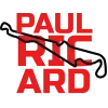 T-shirt homme personnalisé - Circuit - "PAUL RICARD"