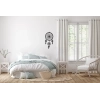 Sticker chambre attrape rêves Sticker chambre attrape rêves
