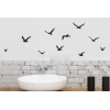 Sticker Mural Mouettes Sticker Mural Mouettes
