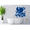 Sticker Mural Gouttes d'eau 4 Sticker Mural Gouttes d'eau 4