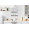 Sticker Mural Citation Coco Champagne Sticker Mural Citation Coco Champagne