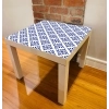 Sticker Table IKEA LACK Carrelage mosaïque 2 Sticker Table IKEA LACK Carrelage mosaïque 2