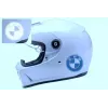 Kit Sticker Moto Retro Réfléchissant BMW Kit Sticker Moto Retro Réfléchissant BMW