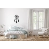 Sticker chambre attrape rêves 4 Sticker chambre attrape rêves 4
