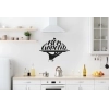 Sticker Mural Bon Appétit cuisine Sticker Mural Bon Appétit cuisine