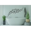 Sticker Mural Poissons 2 Sticker Mural Poissons 2