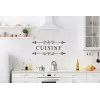 Sticker Mural Cuisine Vintage 10 Sticker Mural Cuisine Vintage 10