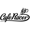 T-shirt homme personnalisé - Sportives & Roadsters "Cafe Racer"