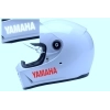 Kit Sticker Moto Retro Réfléchissant YAMAHA Kit Sticker Moto Retro Réfléchissant YAMAHA