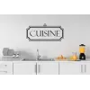 Sticker Mural Cuisine Vintage 6 Sticker Mural Cuisine Vintage 6
