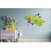 Sticker Avion Enfant 2 Sticker Avion Enfant 2