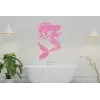Sticker Mural Sirene 2 Sticker Mural Sirene 2