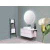 Sticker Fleur Calla Aquarelle Sticker Fleur Calla Aquarelle