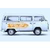 Sticker Van Life Planche de surf Sticker Van Life Planche de surf