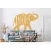 Sticker muraux Éléphant Inde 2 Sticker muraux Éléphant Inde 2