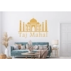 Sticker muraux Taj Mahal Inde Sticker muraux Taj Mahal Inde