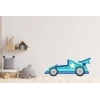 Sticker Formule 1 Enfant Sticker Formule 1 Enfant