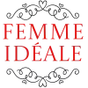 T-shirt femme 100% coton bio - Cadeau - "Femme idéale"