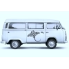 Sticker Van Life Raie Maori Sticker Van Life Raie Maori