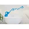 Sticker Mural Bulles de Savon elephant Sticker Mural Bulles de Savon elephant
