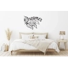 Sticker chambre attrape rêves 8 Sticker chambre attrape rêves 8