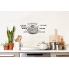 Sticker Recette Pancakes Sticker Recette Pancakes