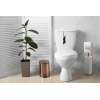 Sticker Toilettes rat Sticker Toilettes rat