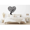 Sticker Arbre Coeur 3 Sticker Arbre Coeur 3