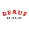T-shirt femme personnalisé - Humour - "Beauf de France"