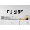 Sticker Mural Cuisine Vintage 9 Sticker Mural Cuisine Vintage 9