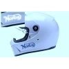 Kit Sticker Moto Retro Réfléchissant NORTON Kit Sticker Moto Retro Réfléchissant NORTON