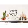 Sticker Casserole Sticker Casserole