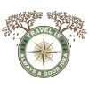 T-shirt homme personnalisé - Van - "Travel is always a good idea"