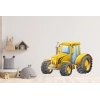 Sticker Tracteur Enfant Sticker Tracteur Enfant