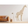 Sticker Muraux Girafe Sticker Muraux Girafe