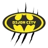 T-shirt homme personnalisé - Personnages - "Dijon City"