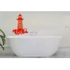 Sticker Mural Phare mer 2 Sticker Mural Phare mer 2