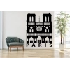 Sticker muraux Cathédrale Notre-Dame Paris Sticker muraux Cathédrale Notre-Dame Paris