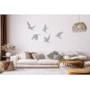 Sticker Muraux Oiseaux Sticker Muraux Oiseaux