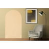 Sticker Minimaliste Boheme Arche 2 Sticker Minimaliste Boheme Arche 2