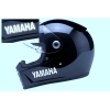 Kit Sticker Moto Retro Réfléchissant YAMAHA 2 Kit Sticker Moto Retro Réfléchissant YAMAHA 2