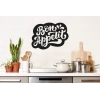 Sticker Mural Bon Appetit 2 Sticker Mural Bon Appetit 2