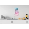 Sticker Mural Pineapple Ananas Pattern Sticker Mural Pineapple Ananas Pattern