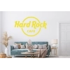 Sticker muraux Hard Rock Cafe Sticker muraux Hard Rock Cafe